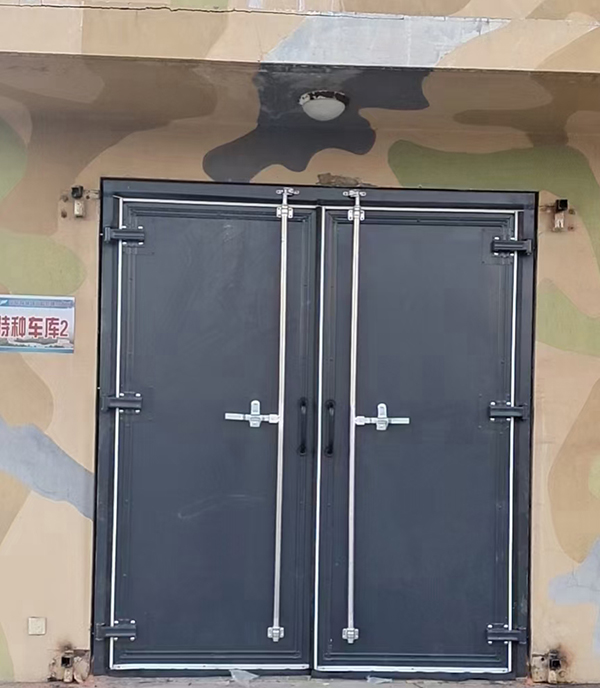 兴庆工业平开门 兴庆工业平开门