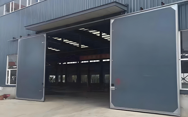 兴庆工业推拉门 兴庆工业推拉门