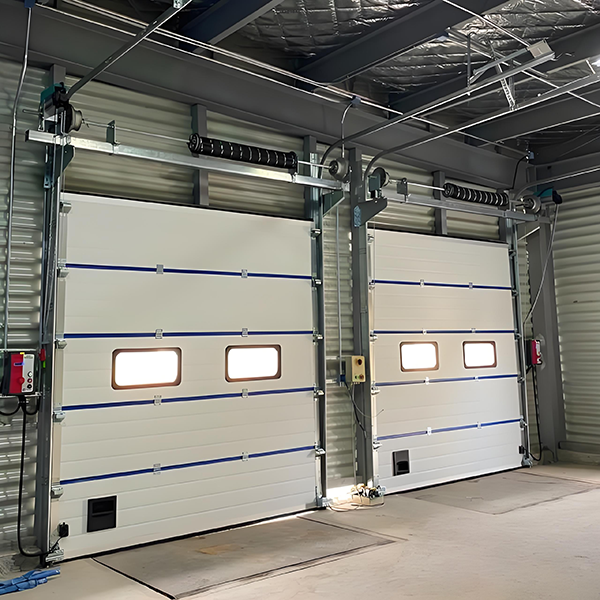 兴庆工业翻板门 兴庆工业翻板门