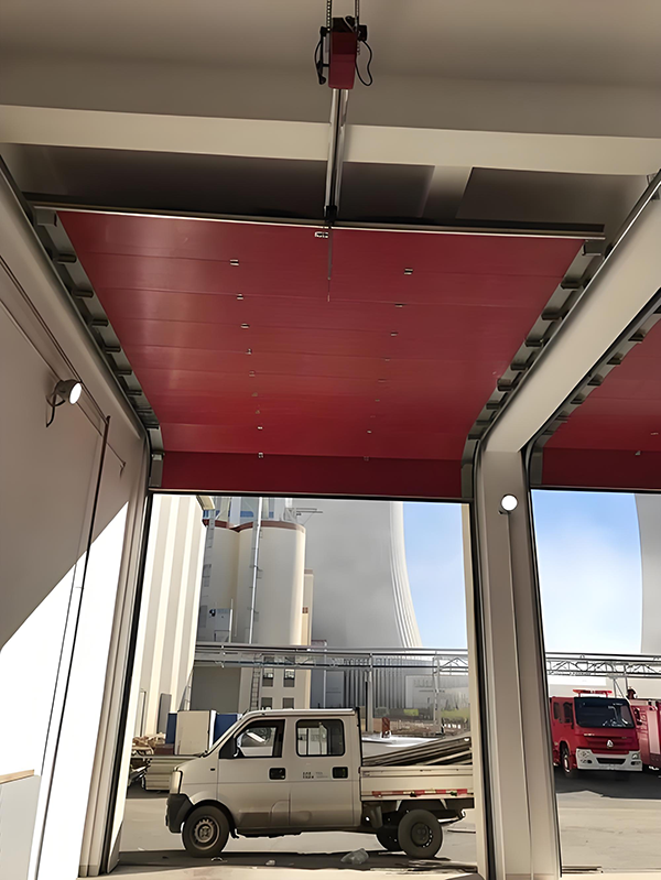 兴庆工业翻板门 兴庆工业翻板门