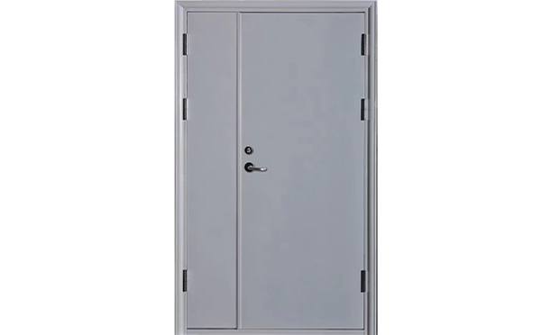 兴庆钢制防火门