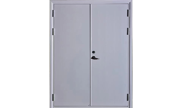 钢制兴庆防火门 钢制兴庆防火门