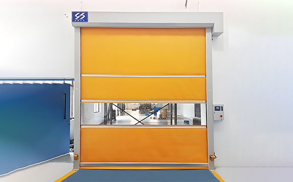 兴庆快速门 兴庆快速门