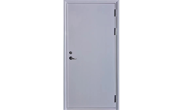 兴庆钢制防火门