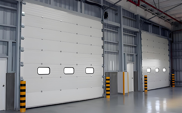 兴庆工业提升门 兴庆工业提升门