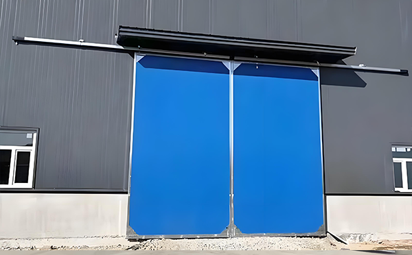 兴庆工业推拉门 兴庆工业推拉门