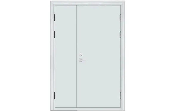 钢制兴庆防火门 钢制兴庆防火门