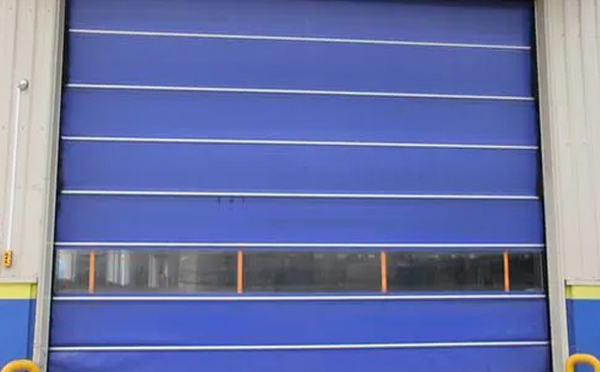 兴庆兰州兴庆快速兴庆卷帘门：提升效率与安全性的理想选择