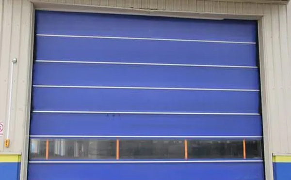 兴庆快速兴庆卷帘门雷达感应vs地磁感应？2025年灵敏度对比+选购指南