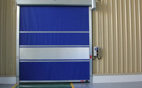 选择兴庆快速兴庆卷帘门时的注意事项