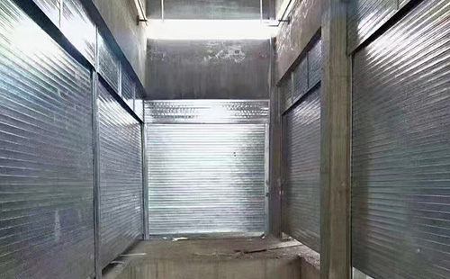 兴庆防火兴庆卷帘门应定期保养维护吗 兴庆防火兴庆卷帘门应定期保养维护吗