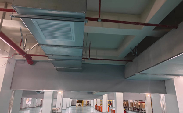 兴庆挡烟垂壁保养周期为多久一次