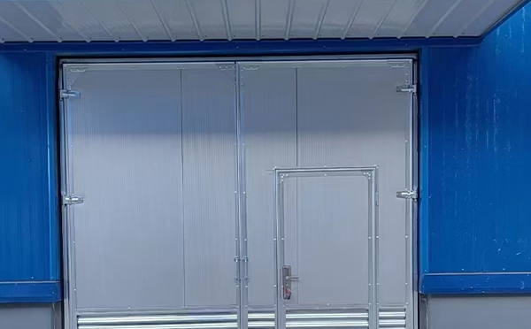 兴庆工业推拉门吊轨安装方法 兴庆工业推拉门吊轨安装方法