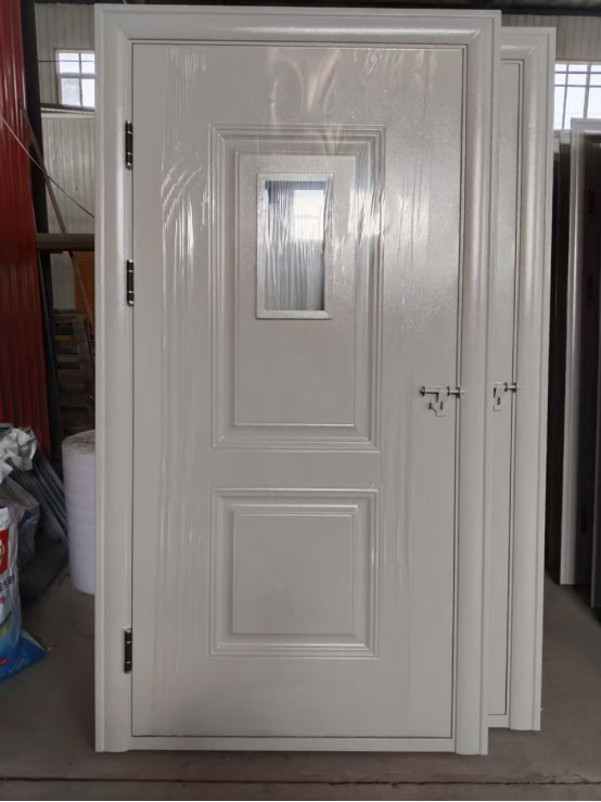 兴庆学校教室门 兴庆学校教室门