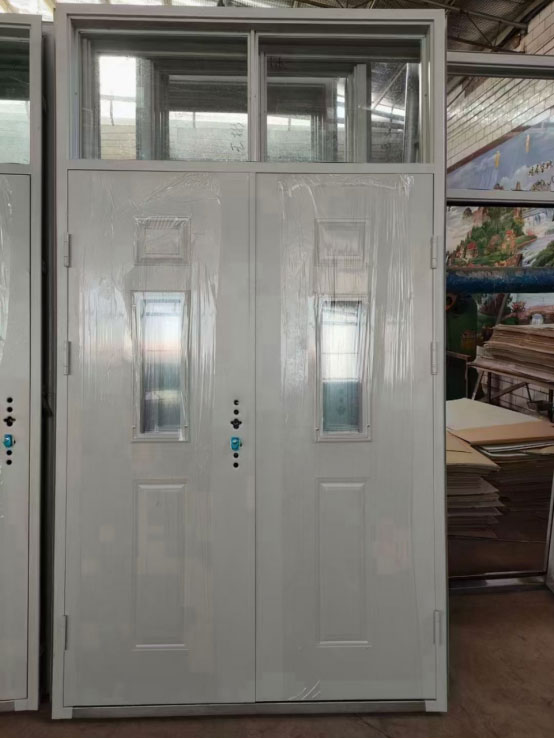 兴庆学校教室门 兴庆学校教室门