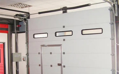 兴庆工业推拉门的设计方法