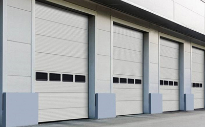 如何安装兴庆工业门锁