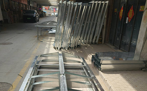 2025兴庆排烟窗维护周期与电动开启故障排查